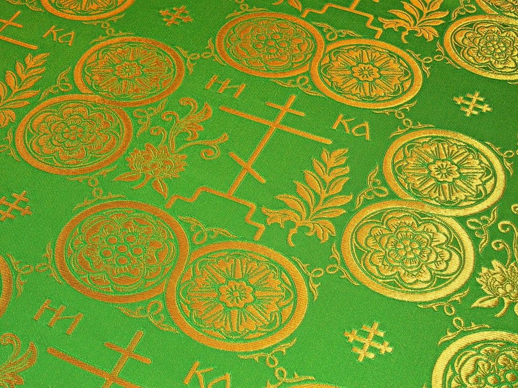 1042EG Golgofa zelenaia
