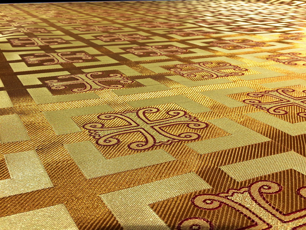 1040BGG Kappadokia zoloto