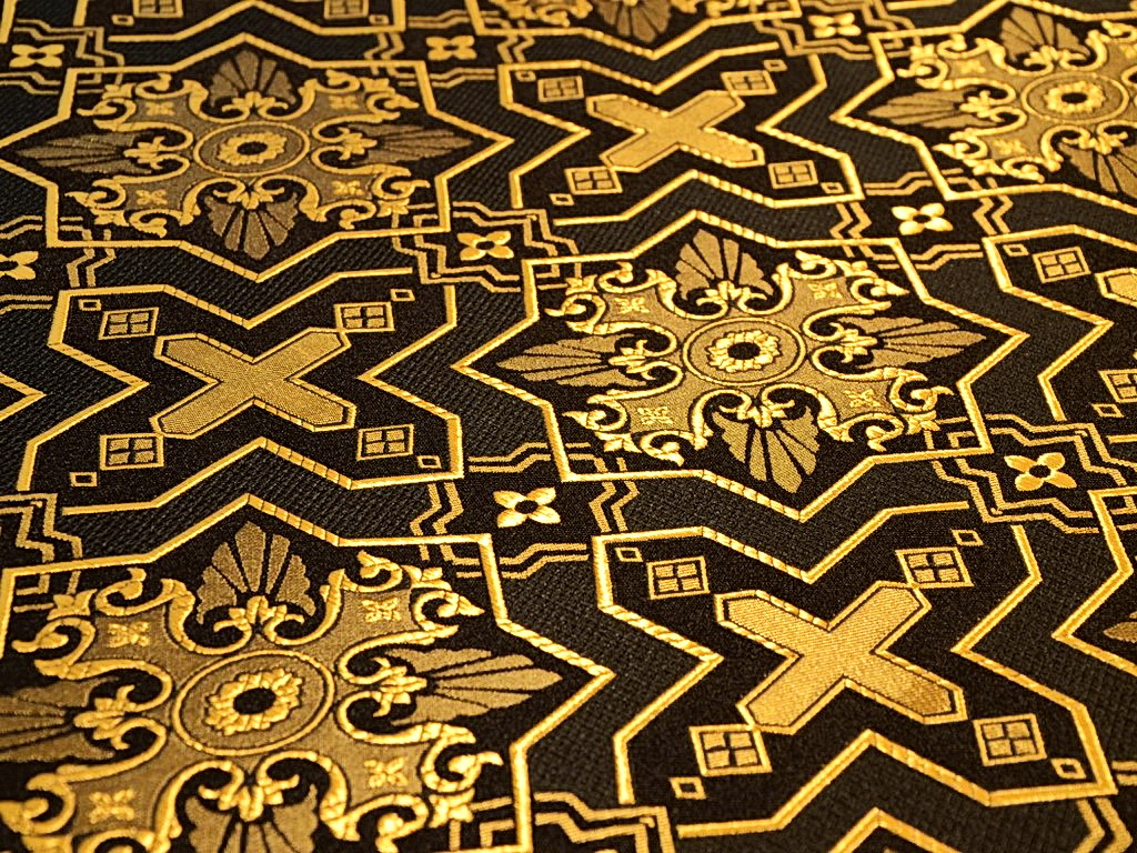 795HG Kustodia krupnaia chernaia