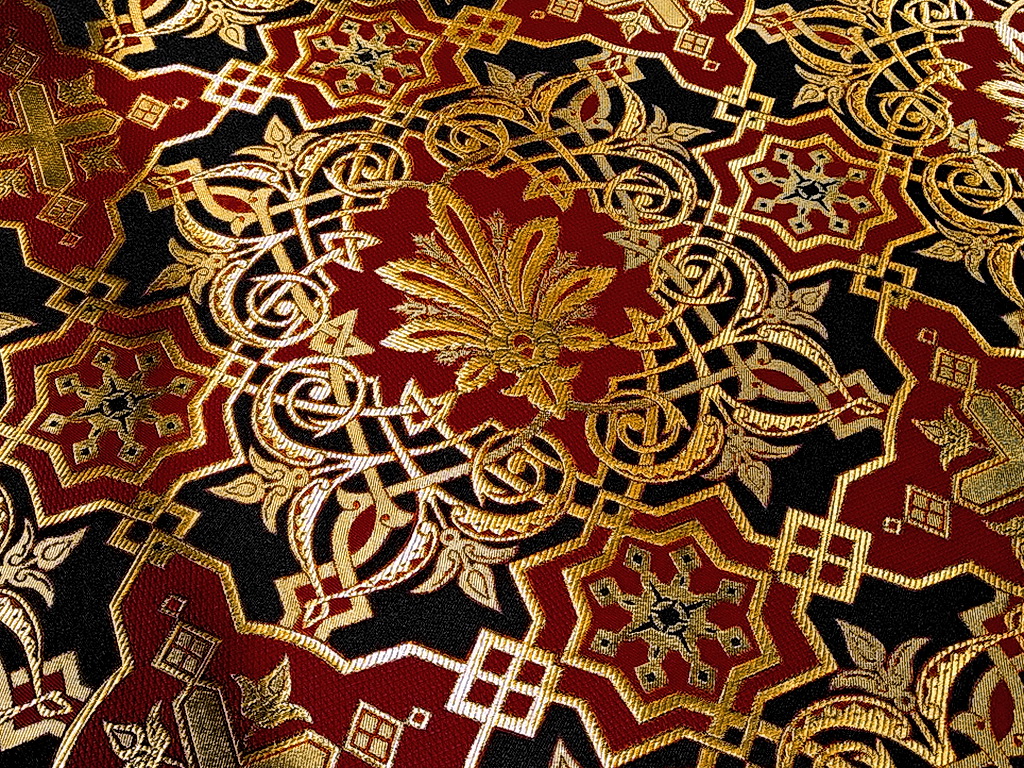 2190HG Nazaret chornii krasnii