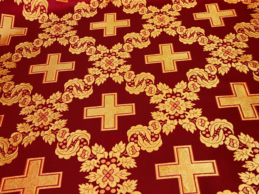1433LG Tsarskii-krest-bordovii