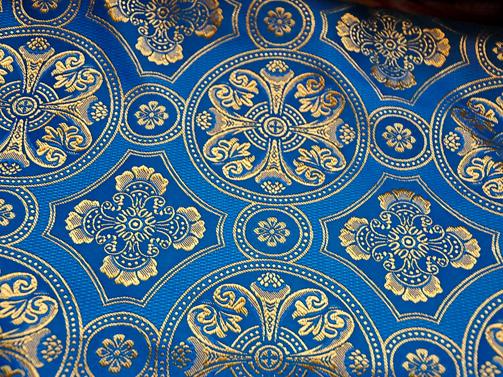 797DG Vizantia sinaia