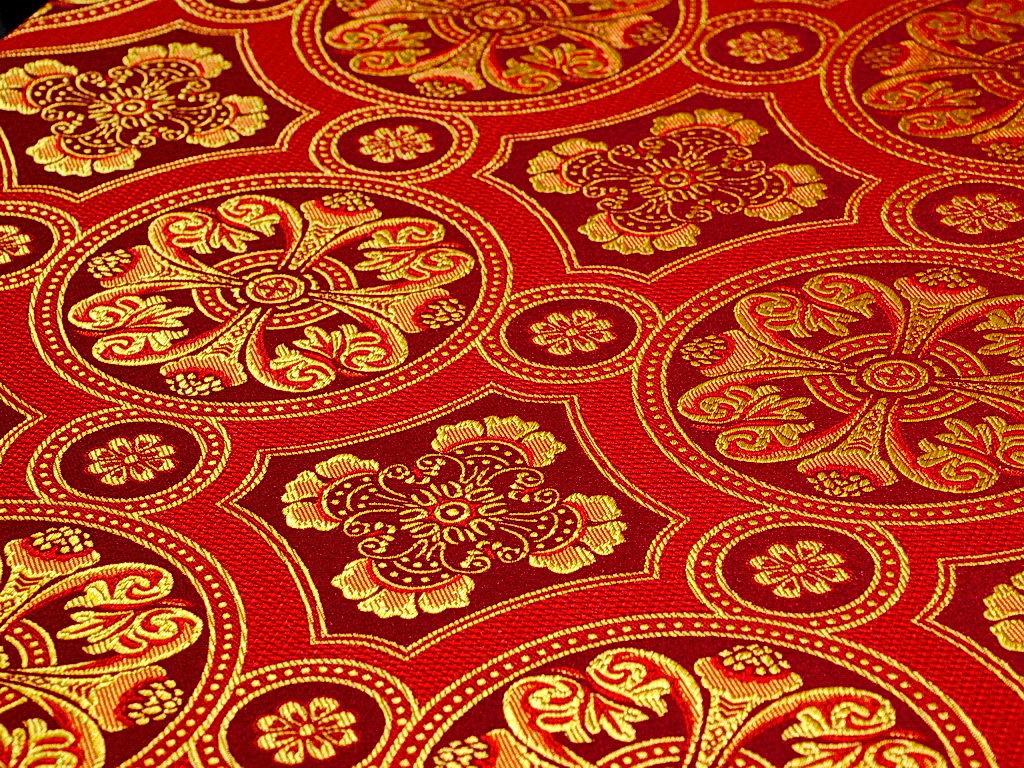 797LG Vizantia bordovaia